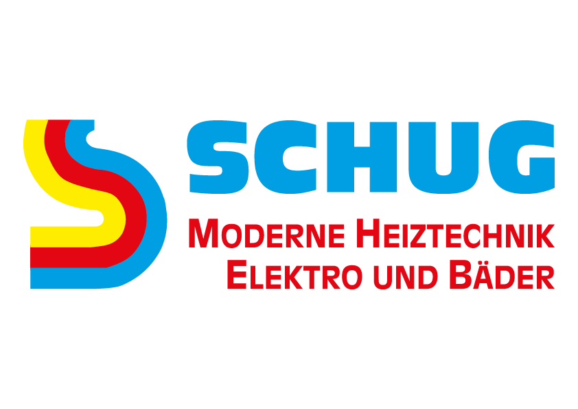 Logo Schug Heizung